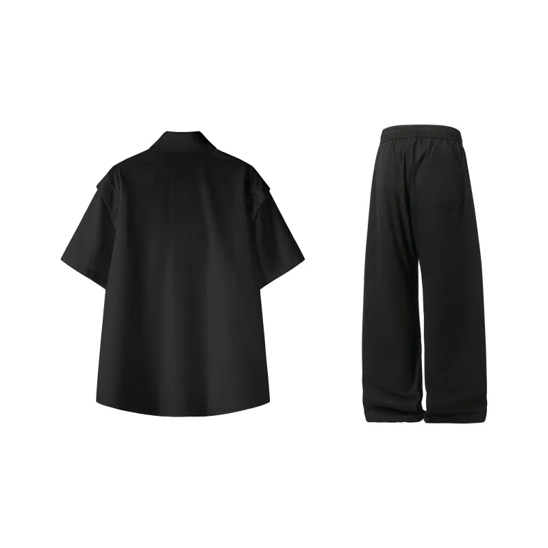 BEENTRILL Casual Sportswear Unisex-1