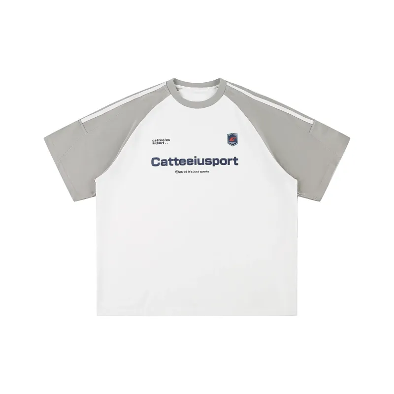 CHANT'2nd T Shirts Unisex-4