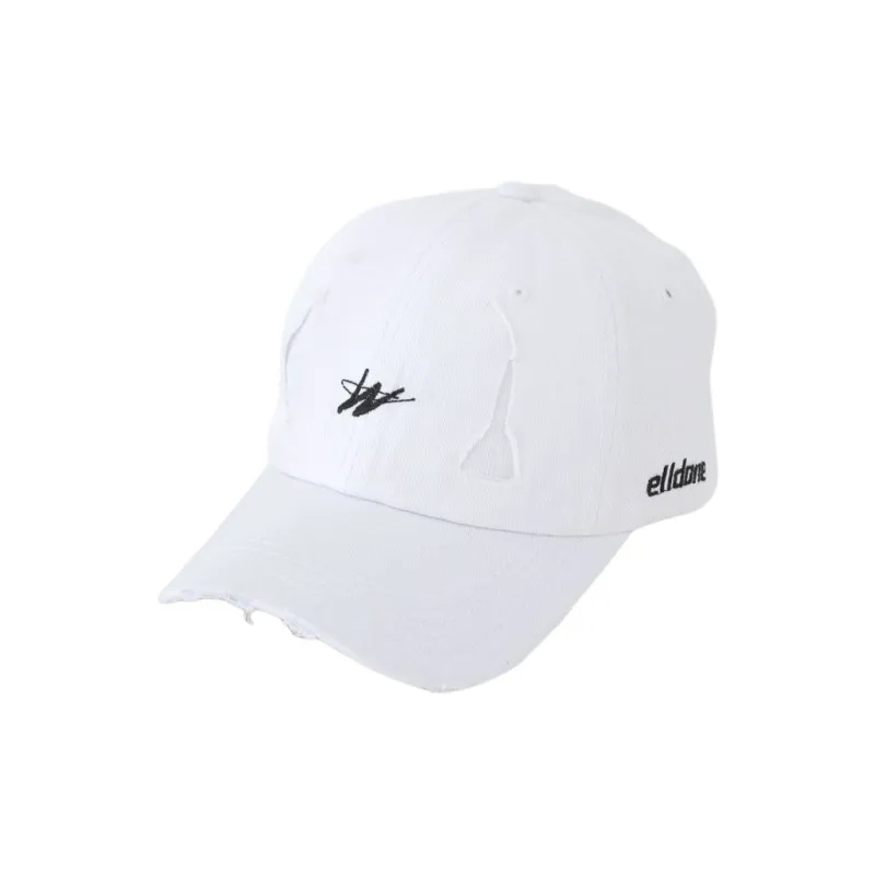 Ai Jiawei Cotton Baseball Caps Unisex-7