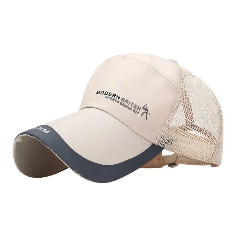 MEETSUNNY Polyester Baseball Caps Unisex-8