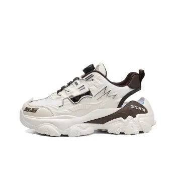 CariteSport Low Top Casual Shoes Men's
