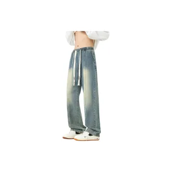 TBSM Jeans Unisex