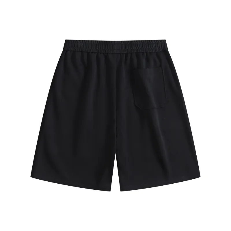 ATLETICO DE MADRID 1903 Casual Shorts Unisex-1