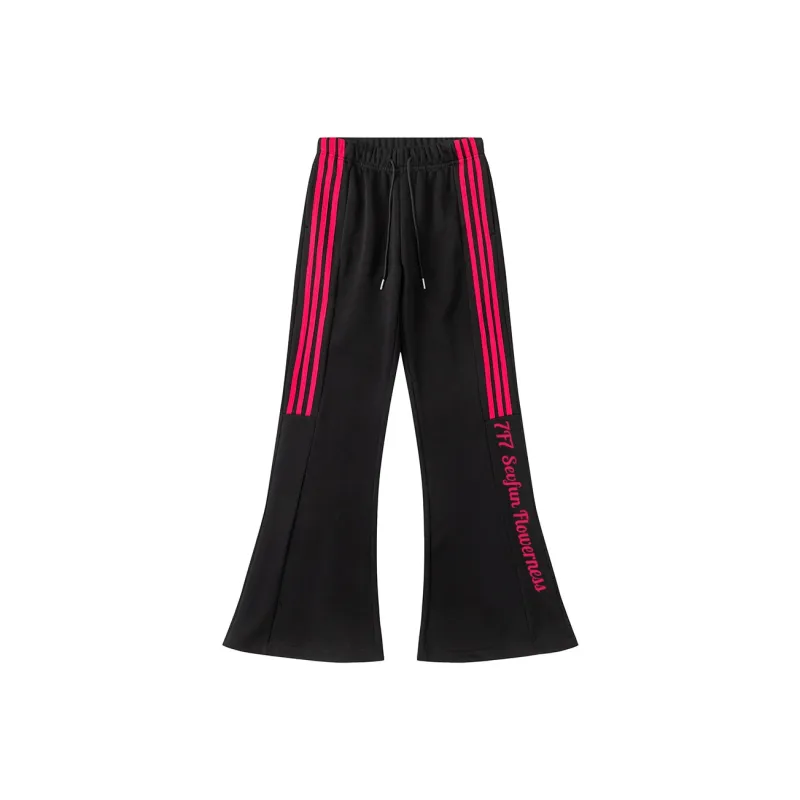 7 SEVFUN Casual Pants Unisex-7