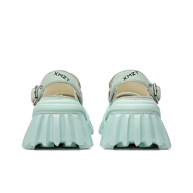 XMZY Rhythm Series Annie Women's Casual Shoes Women's-10