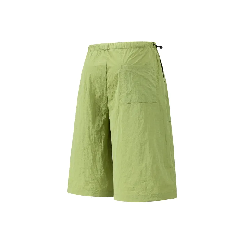 ZNTN Casual Shorts Unisex-1