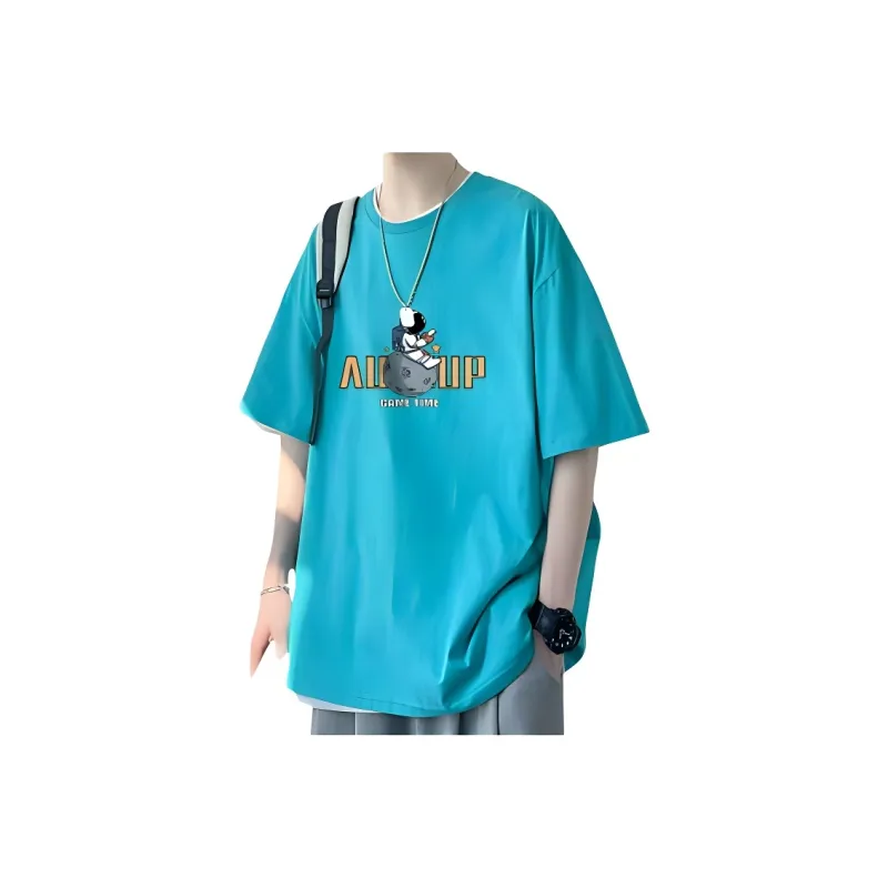 TONYBEAR T Shirts Men-4