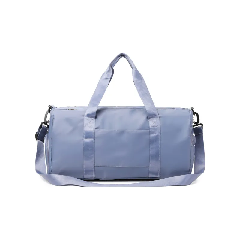 Kewuku Oxford Gym Bag Tubas Unisex Multicolor-11