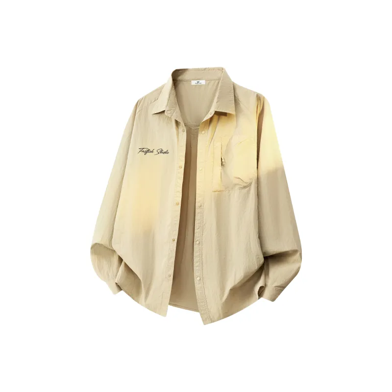 FASTFISH Shirts Unisex-4