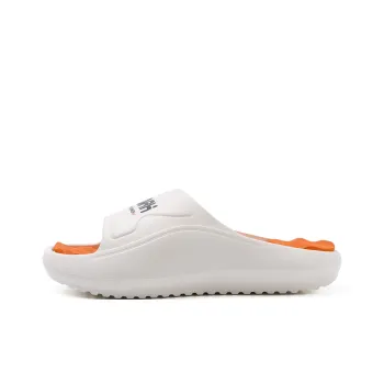 DOUBLE STAR 88 Quiet Slip Resistant Slide Slippers Men's