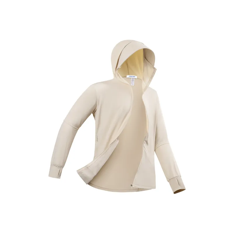 JEANSWEST Windproof UV Protection Anti Radiation Sun Protection Clothing Unisex-16