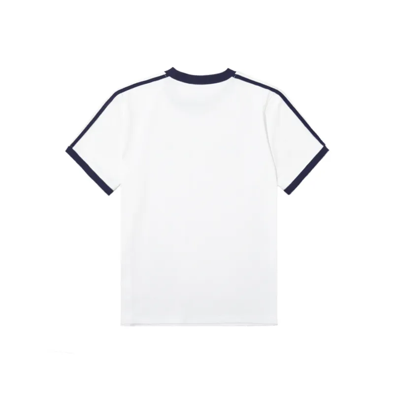 DESSUU Set in Sleeve T Shirt Women's-1