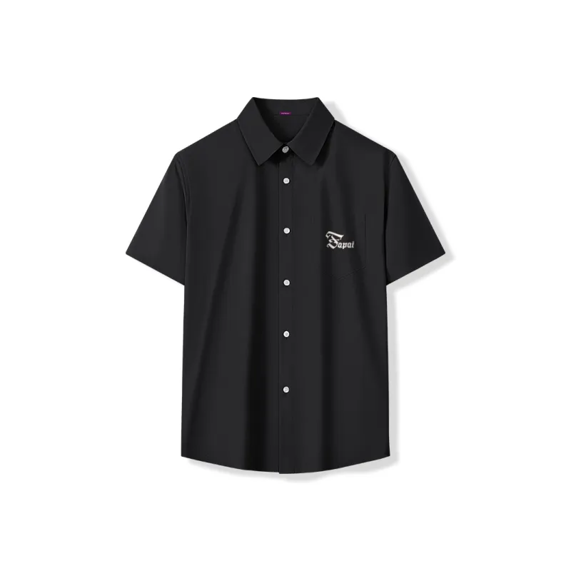 FAPAI Shirts Unisex-0