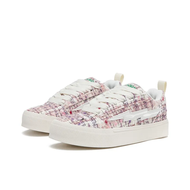 EOKAGAH Low Top Skateboard Shoes Unisex-8