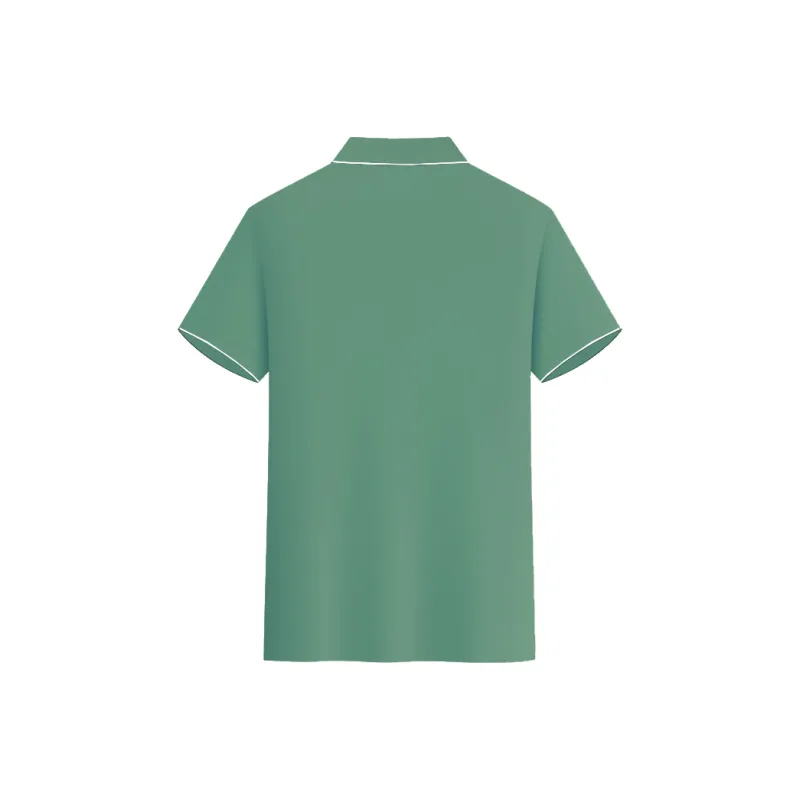 BANDICOOT Polo Shirts Unisex-9