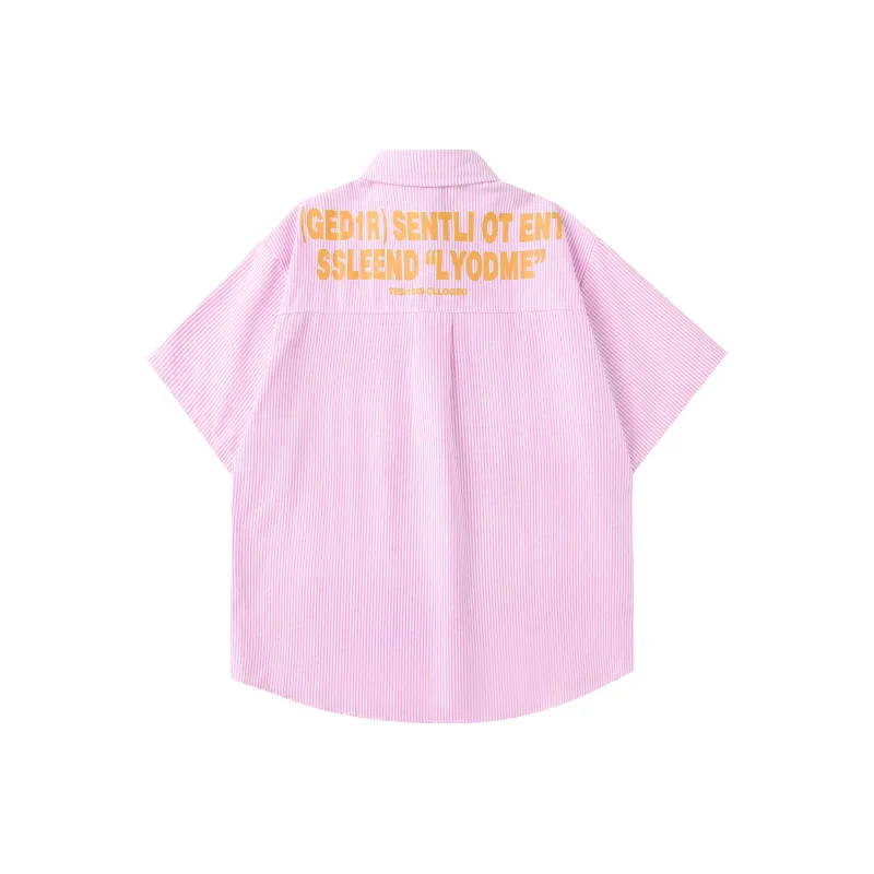VS WHAT Shirts Women's-6