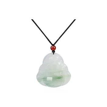 SGM Tianshan Jade Pendants Unisex