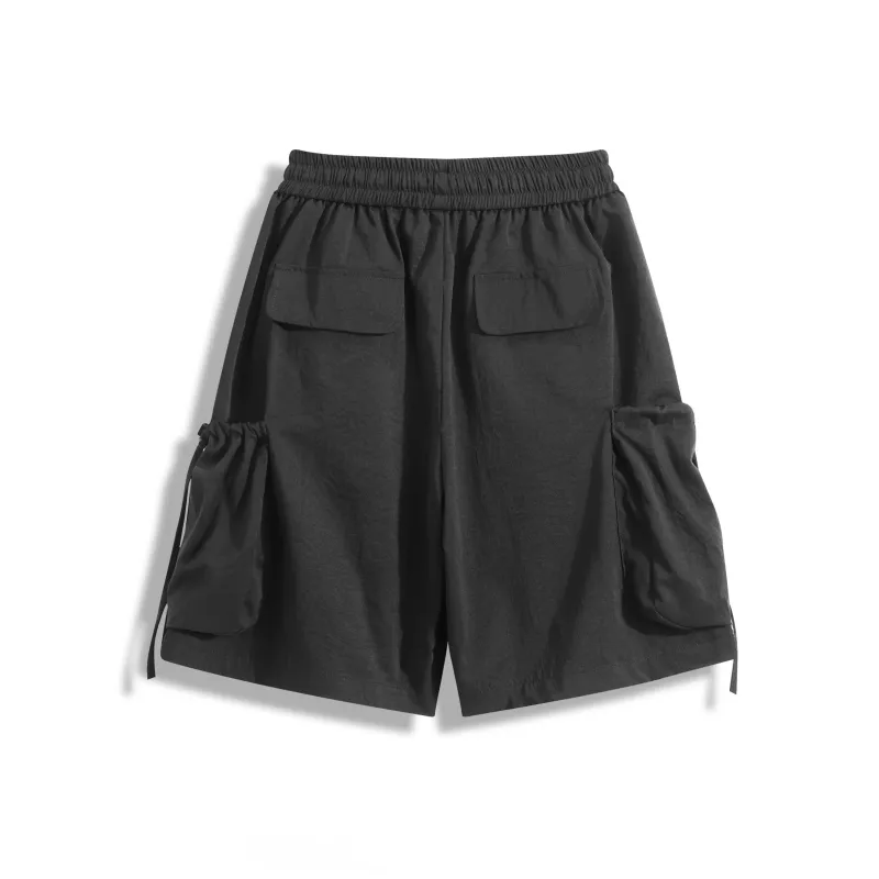 SCHEPPERHEYN Casual Shorts Unisex-1