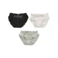 3 Pack (Light Lime+Cream White+Pure Black)