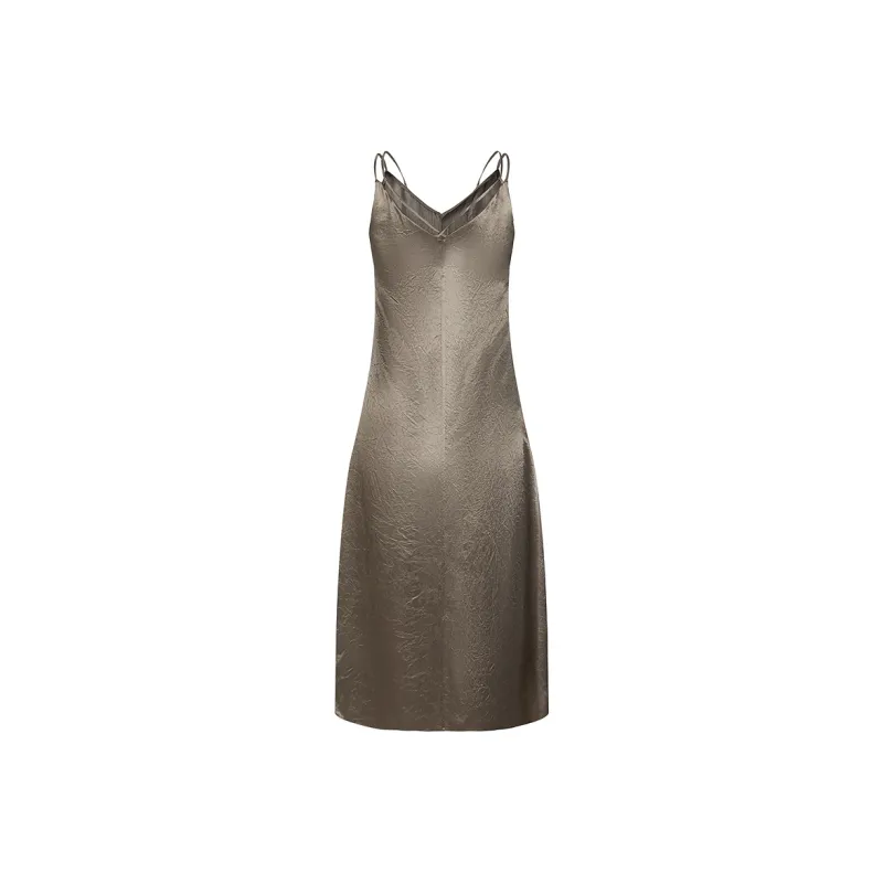 JZ. ANNAKRO Slip Dresses Women's-1