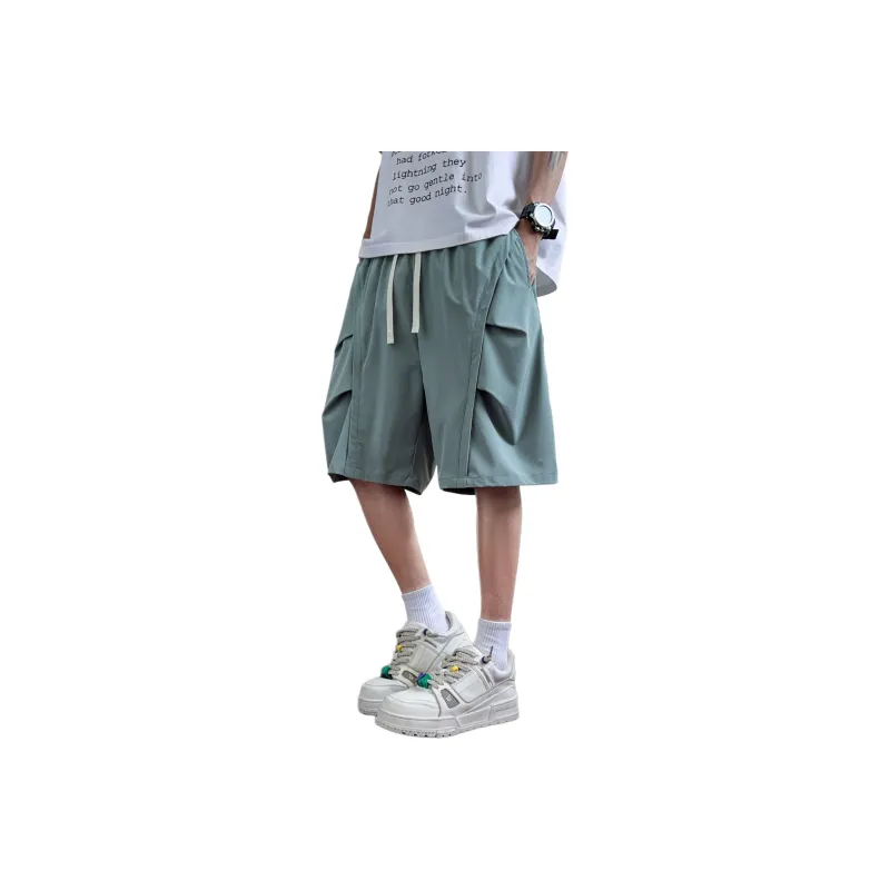 IGOI Casual Shorts Unisex-18