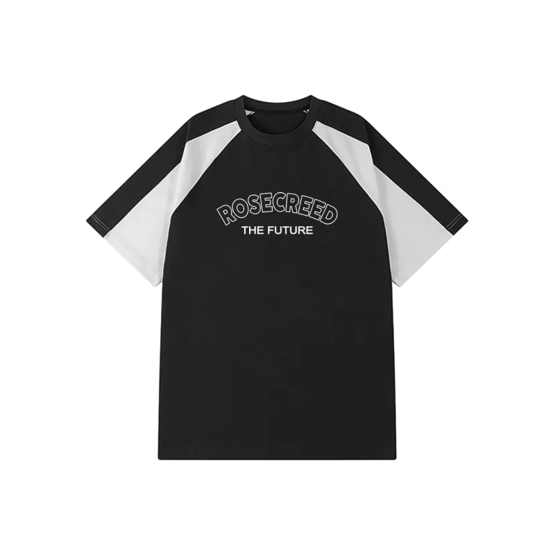 ROSECREED T Shirts Unisex-2