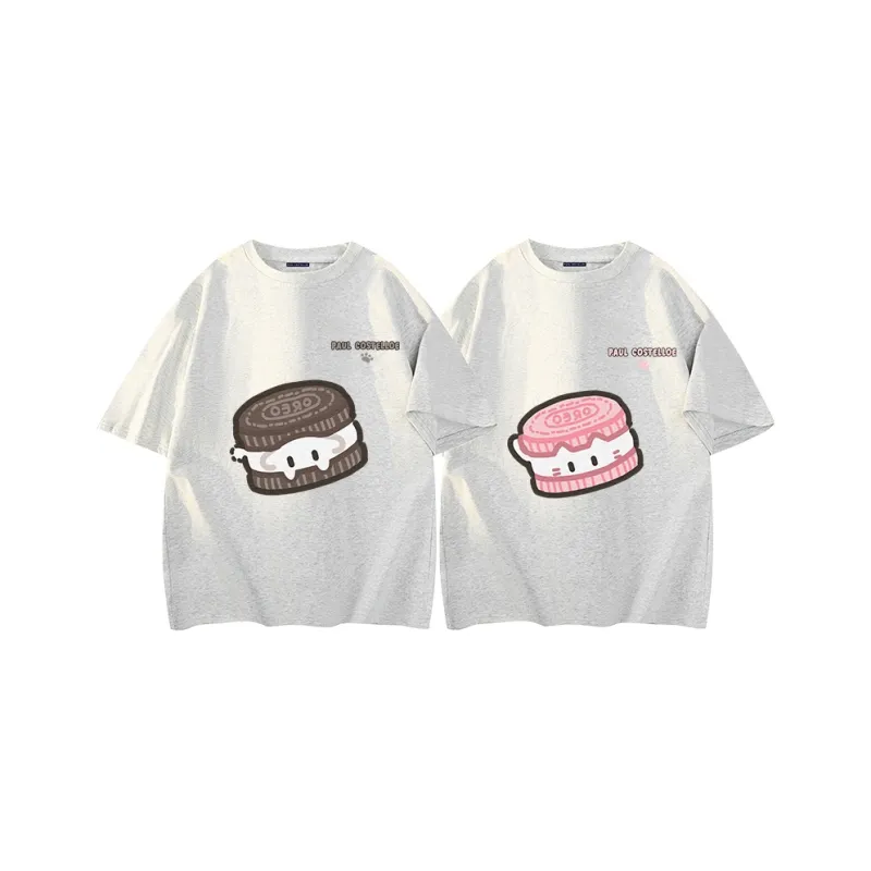 PAUL COSTELLOE T-Shirts Unisex-8