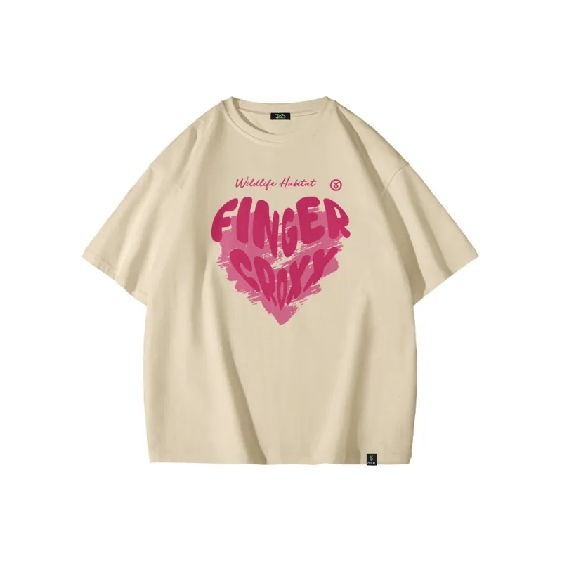 Fingercroxx T Shirts Unisex-6
