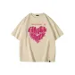 [Heavyweight 100% cotton]Sand