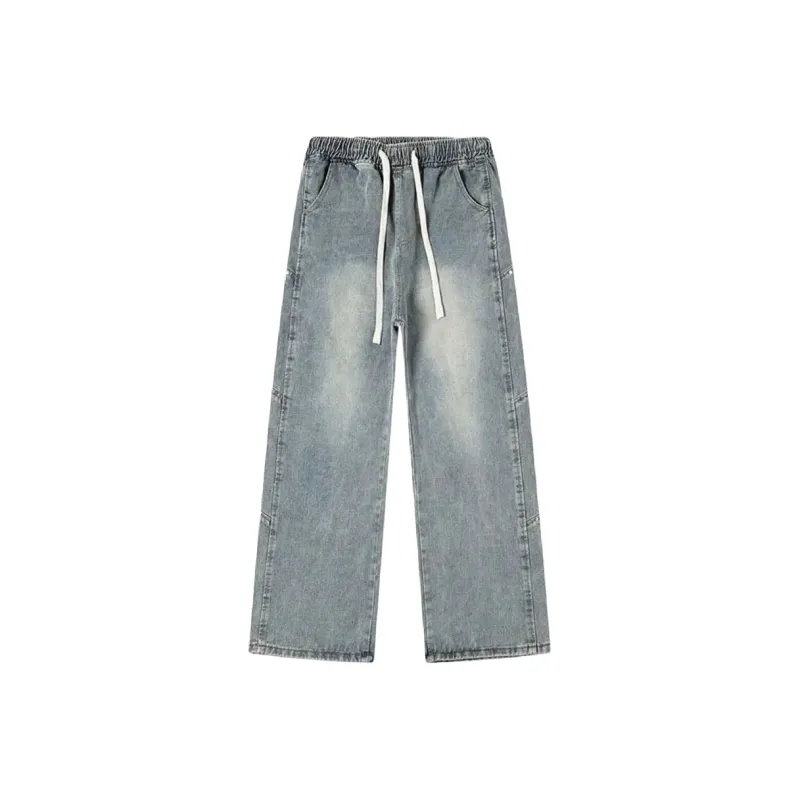 7 SEVFUN Jeans Unisex-6