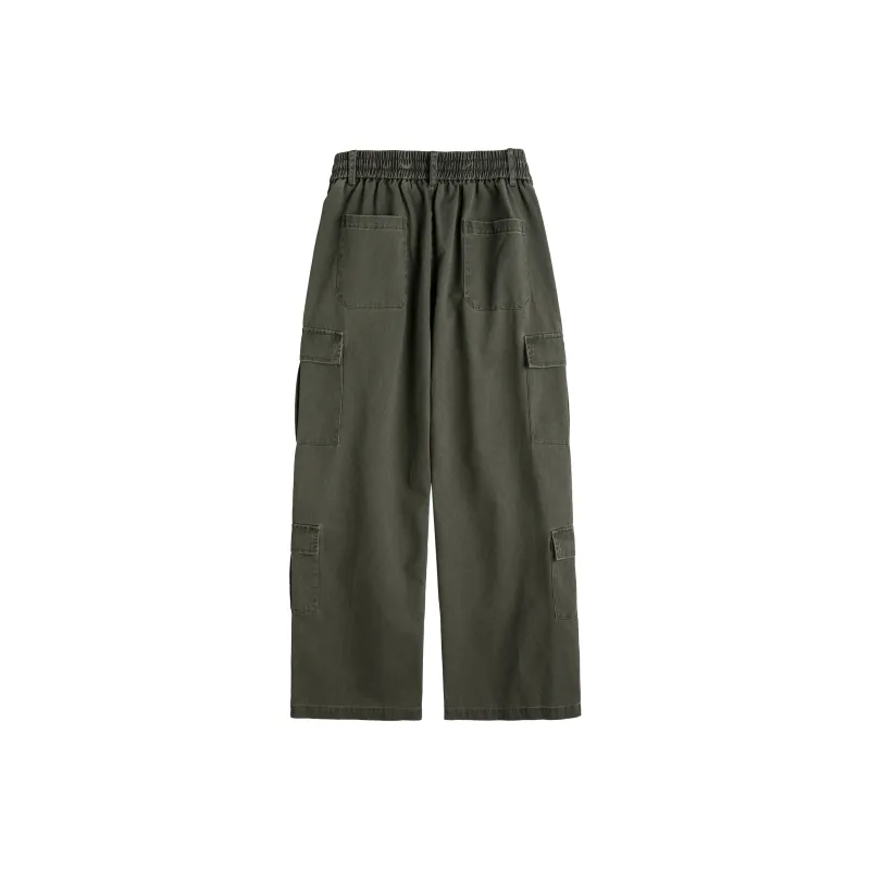 HONOR OF KINGS Casual Pants Unisex-7