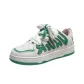 White Green