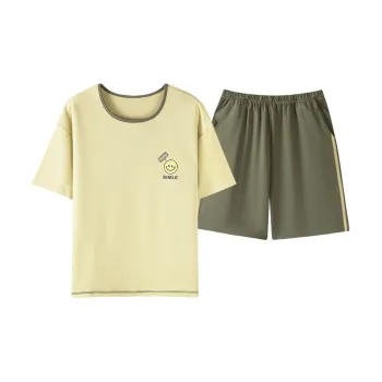 Urban Beauty Pajama Set Women's