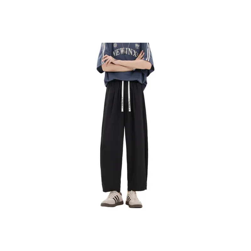 Turandot Casual Pants Unisex-0