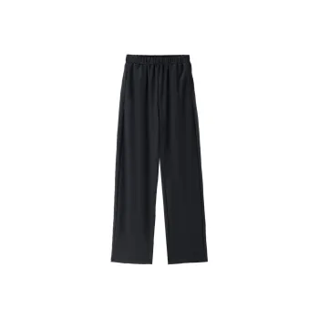 UNIQLO Knitted Sweatpants Women's