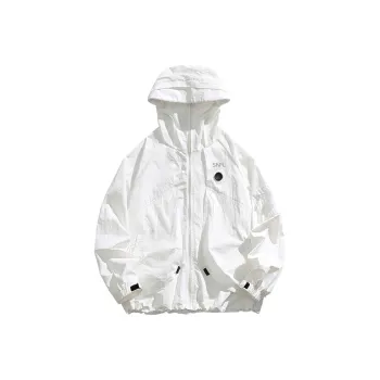 SNOW FLYING Sun Protection Clothing Unisex
