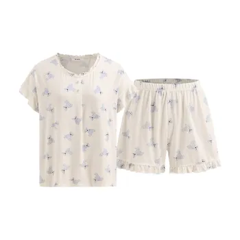 MY BODY Women's Pajama Sets