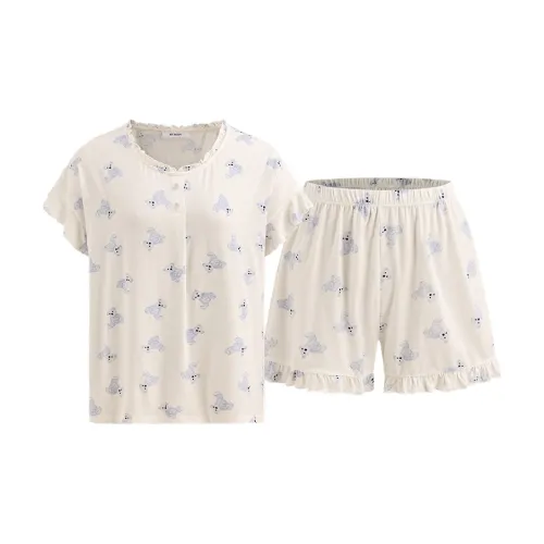 MY BODY Women's Pajama Sets