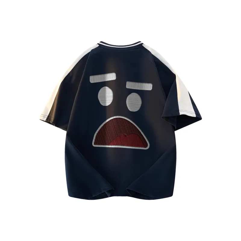 7 SEVFUN T Shirts Unisex-14