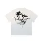 White (Heavyweight and 100% cotton)