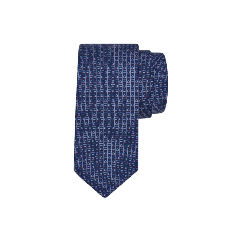 Ferragamo Ties Men-1