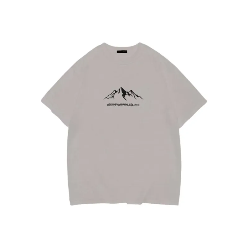 FLOAT T Shirts Unisex-0