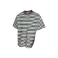 Blue White Stripes