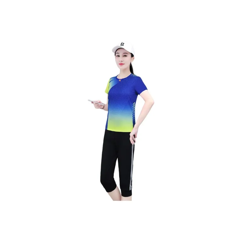 The New Age Family Fitness Set Women's-9