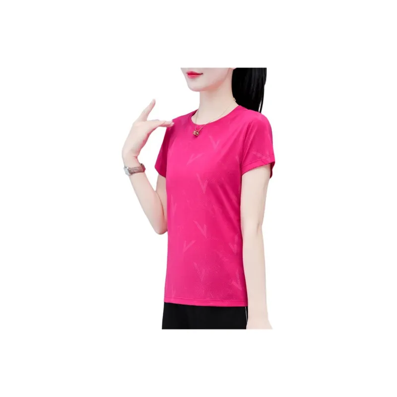 Kele Coco T Shirts Women's-27