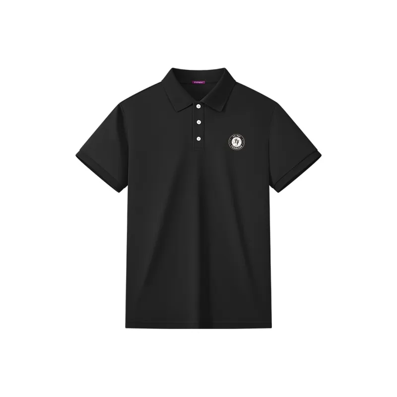 FAPAI Polo Shirts Unisex-4