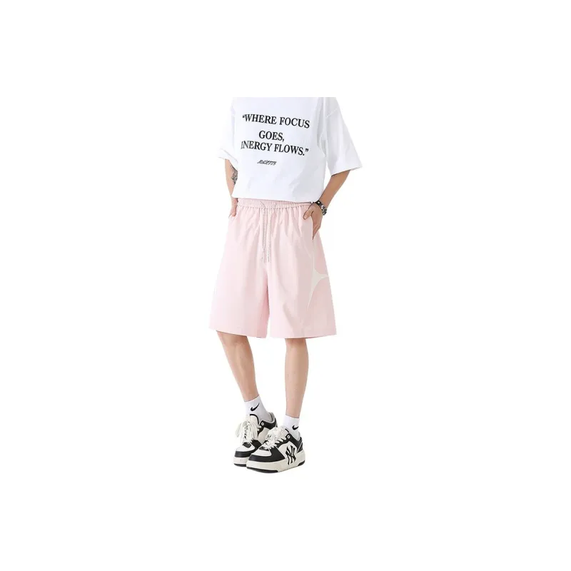 Warrior Cloud Sail Series Cargo Shorts Unisex-16