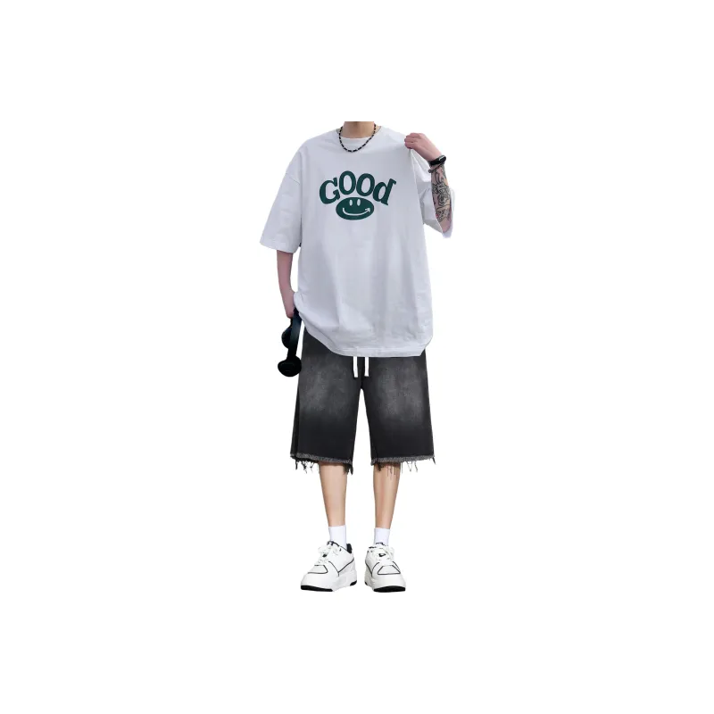 A/2/8/T Casual Sportswear Unisex-0