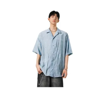 Lulifama Shirts Unisex
