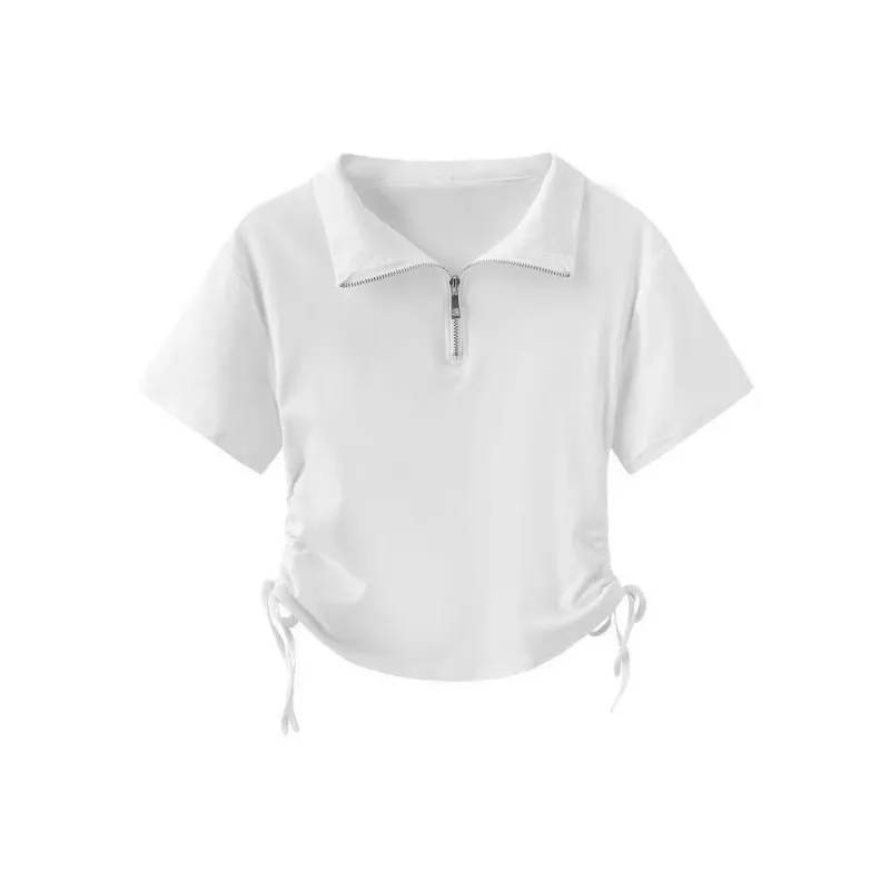 Mu Qingqing T Shirts Women's-3